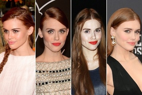 How to Choose a Hair Color That Suits for You - Hottest Hair Color Trends  for 2013